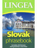 LINGEA - Slovak phrasebook 2.vyd.