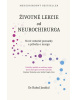 Životné lekcie od neurochirurga: Nové vedecké poznatky a príbehy o mozgu (Rahul Jandial)