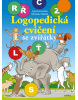 Logopedická cvičení se zvířátky (Ivana Novotná)