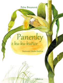 Panenky z ku-ku-kuřice (Petra Braunová)