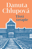 Třetí terapie (Danuta Chlupová)