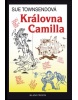 Královna Camilla (Sue Townsendová)