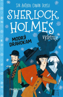 Sherlock Holmes vyšetruje: Modrý drahokam (Arthur Conan Doyle)