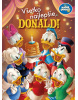 Káčer Donald 90 - Všetko najlepšie, Donald!
