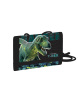 Detská textilná peňaženka Premium Dinosaurus