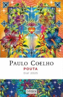 Pouta Diář 2025 (Paulo Coelho)