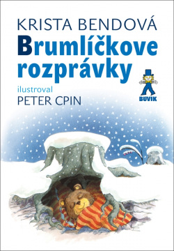 Brumlíčkove rozprávky (Krista Bendová)