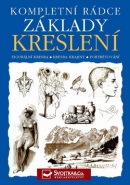 Kompletní rádce Základy kreslení (Barrington Barber)