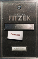 Pozvánka (Sebastian Fitzek)