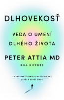 Dlhovekosť (Peter Attia)