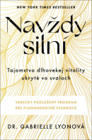 Navždy silní (Gabrielle Lyon)