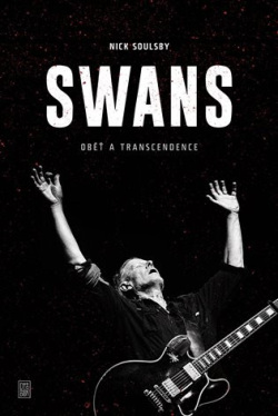 Swans (Nick Soulsby)