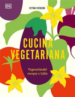 Cucina Vegetariana (Vicenzino Cettina)