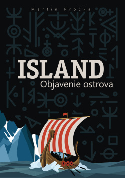 Island - objavenie ostrova (Martin Pročka)