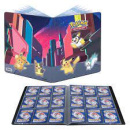 Pokémon UP: GS Shimmering Skyline - PRO-Binder album na 360 kariet