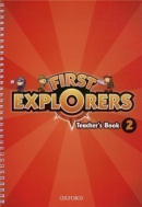 First Explorers 2 Teacher's Book (Covill, Ch. - Charrington, M. - Shipton, P.)