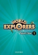 World Explorers 1 Teacher's Book (Phillips, S. - Shipton, P.)