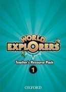 World Explorers 1 Teacher's Resource Pack (Phillips, S. - Shipton, P.)