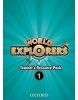 World Explorers 1 Teacher's Resource Pack (Phillips, S. - Shipton, P.)