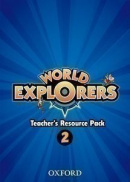 World Explorers 2 Teacher's Resource Pack (Phillips, S. - Shipton, P.)