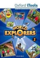 World Explorers 2 iTools (Phillips, S. - Shipton, P.)