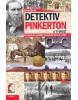 Detektiv Pinkerton a Ti druzí (Michael Harner)