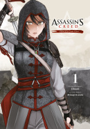 Assassin's Creed: Pomsta Šao Ťün  (1) (Minoji Kurata)