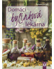 Domácí bylinková lékárna (Markusine Guthjahr)