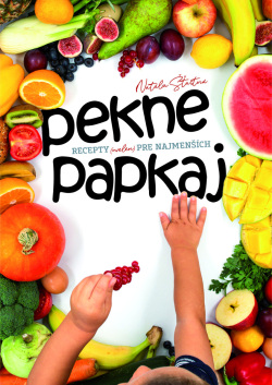 Pekne papkaj (Natália Šťastná)