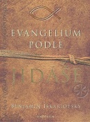 Evangelium podle Jidáše (Jeffrey Archer)