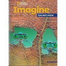 Imagine Starter Teacher's Book - metodická príručka (Gregg Schroeder)