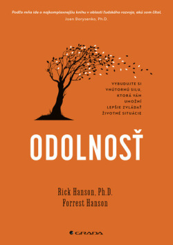 Odolnosť (1. akosť) (Rick Hanson; Forrest Hanson)