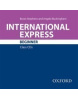 International Express, 3rd Edition Beginner Class Audio CD (Appleby, R. - Buckingham, A. - Harding, K. - Lane, A. - Rosenberg, M. - Stephens, B. - Watkins, F.)