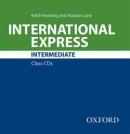 International Express, 3rd Edition Intermediate Class Audio CD (Appleby, R. - Buckingham, A. - Harding, K. - Lane, A. - Rosenberg, M. - Stephens, B. - Watkins, F.)