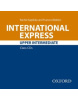 International Express, 3rd Edition Upper-Intermediate Class Audio CD (Appleby, R. - Buckingham, A. - Harding, K. - Lane, A. - Rosenberg, M. - Stephens, B. - Watkins, F.)