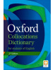 Oxford Collocations Dictionary for Students of English, 2nd Edition