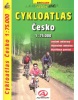Cykloatlas Česko 1:75 000 (Jan Mazánek)