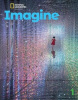 Imagine Student's Book level 1 + online + eBook - Učebnica (Katherine Bilsborough)