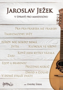 Jaroslav Ježek v úpravě pro mandolínu (Ondřej Šárek)