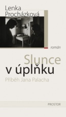 Slunce v úplňku (Lenka Procházková)