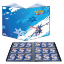 Pokémon UP: GS Greninja  - A4 album na 180 kariet