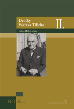 Deníky Václava Tilleho II. (Lukáš Holeček)