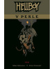 Hellboy v pekle 1: Pád (Mike Mignola)