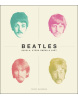 Beatles kapela, která změnila svět (1. akosť) (Terry Burrows)