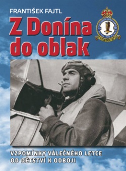 Z Donína do oblak (František Fajtl)