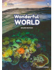 Wonderful World, 2nd Edition Level 1 Student's Book - učebnica