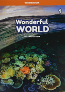 Wonderful World, 2nd Edition Level 1 Workbook - pracovný zošit