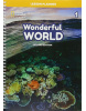 Wonderful World, 2nd Edition Level 1 Lesson Planner (with Class Audio CD, DVD and Teacher's Resource CD-ROM) (Mária Tašková)