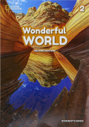 Wonderful World, 2nd Edition Level 2 Student's Book - učebnica