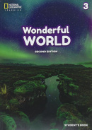 Wonderful World, 2nd Edition Level 3 Student's Book - učebnica